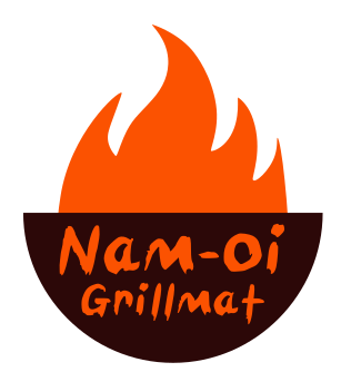 Nam-Oi Grillmat